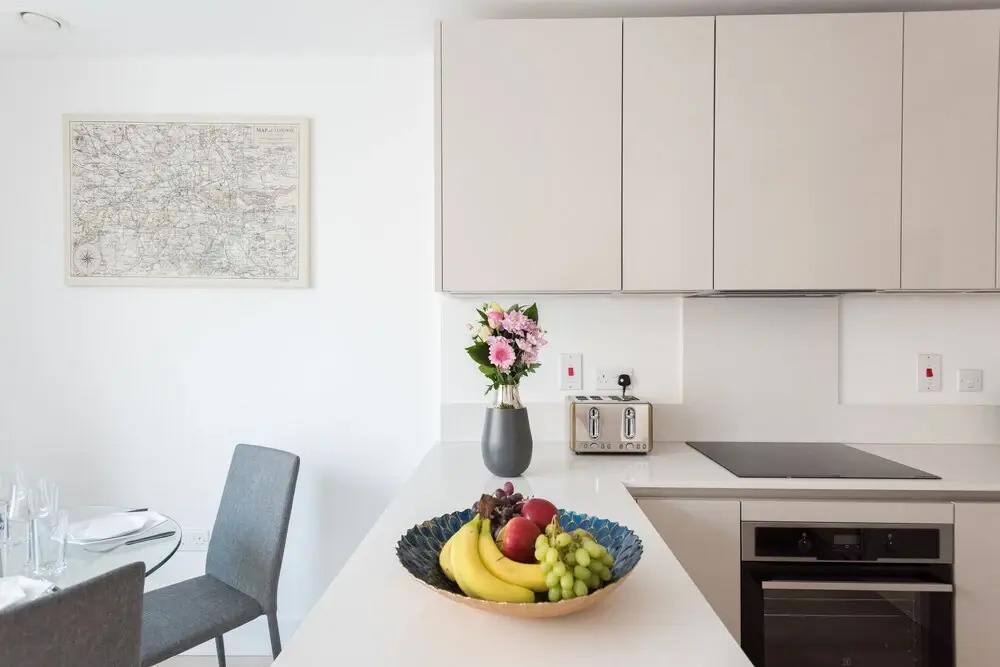 Platinum Apartments in Camden 9985