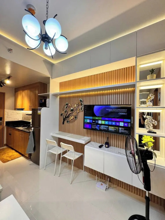 MJM Cityscape At Red Residences Makati