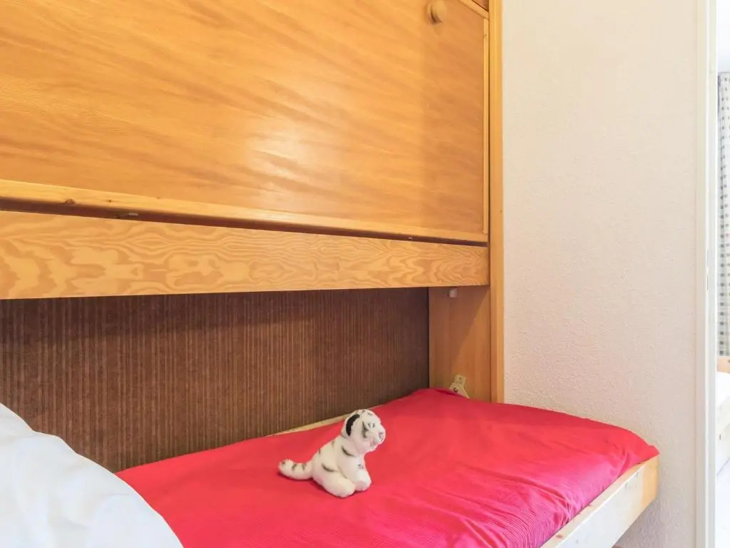 Appartement Montgenèvre, 1 pièce, 3 personnes - FR-1-330D-117