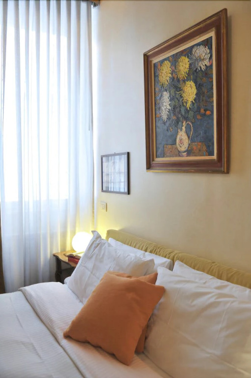 Monti Rome Townhouse Apartment