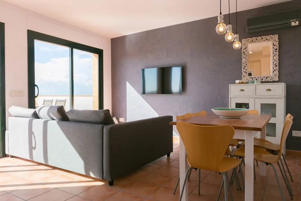 Apartamentos SR I