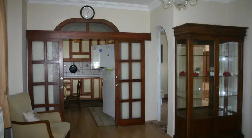 Villa Nur