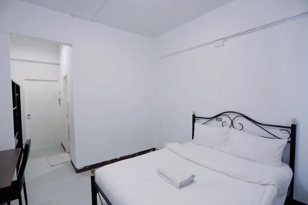 GO INN Maya Nimman Chiang Mai