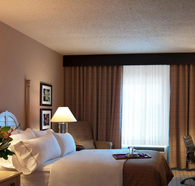Ballys Baton Rouge Hotel