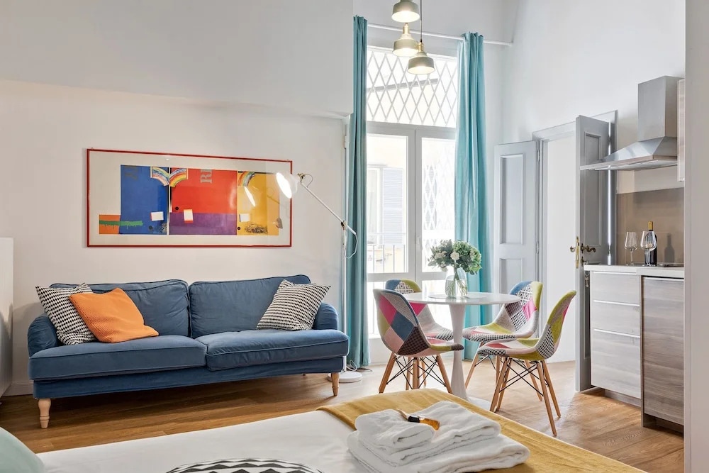 Rome as you feel - Nazionale Apartments