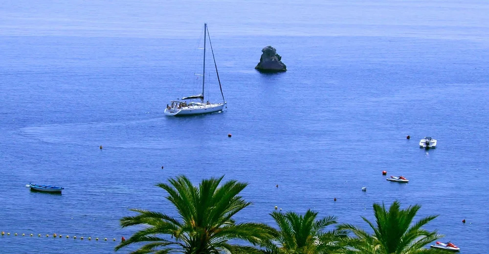 Villa Arianna B&B