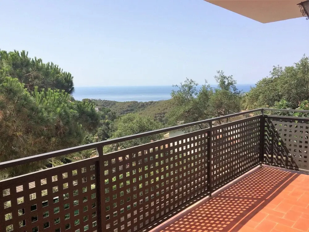 HomeHolidaysRentals Rossell II - Costa Brava