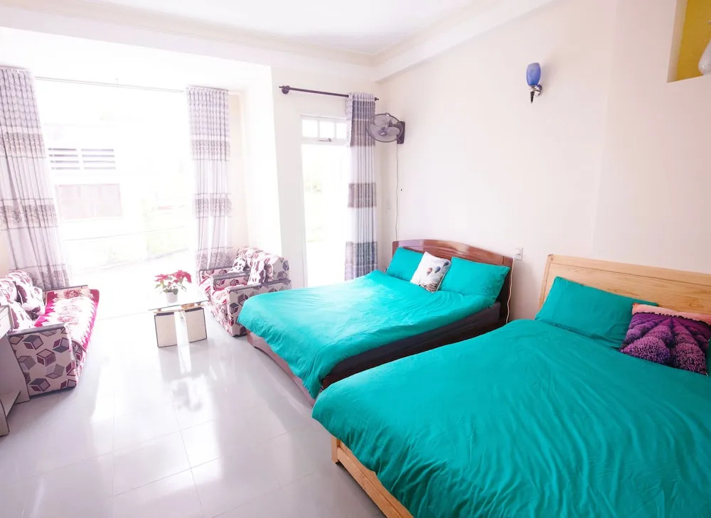 Bin Boong Hostel
