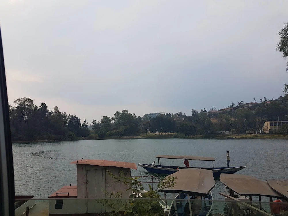 Macheo Ecolodge Camping