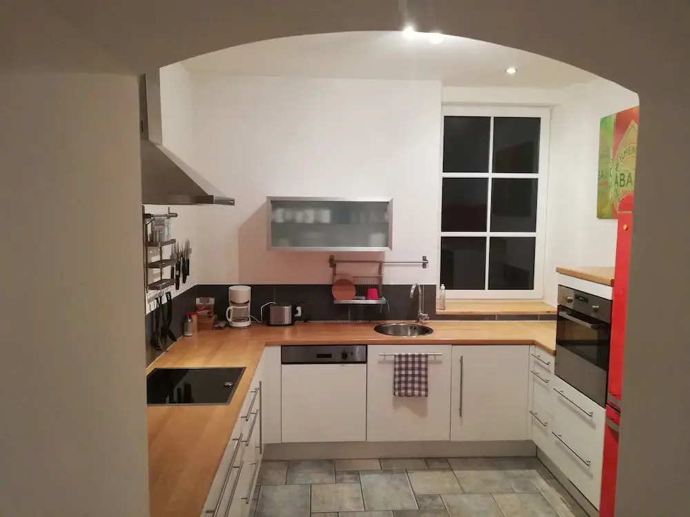 Apartment Heiligenkreuz