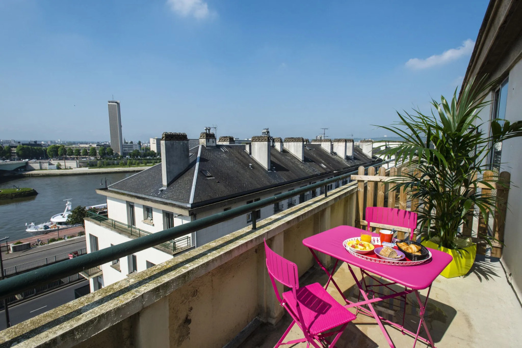 Ibis Styles Rouen Centre Cathédrale