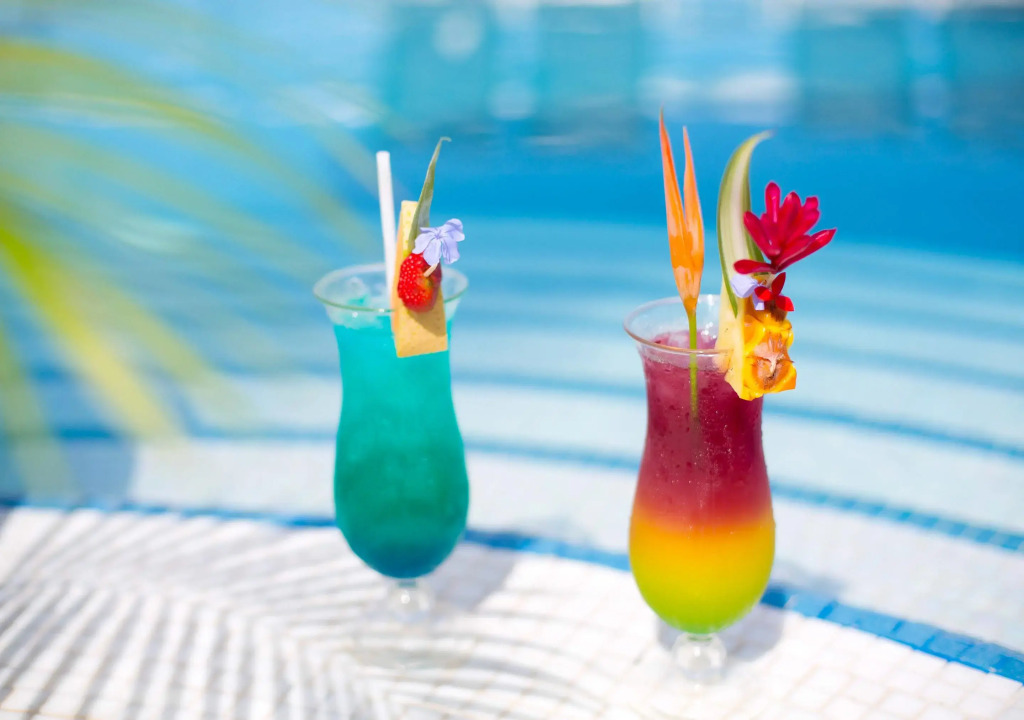 Sunset Plaza Beach Resort Puerto Vallarta All Inclusive