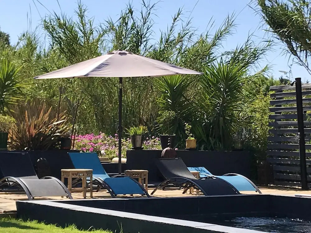Villa With 3 Bedrooms In Perpignan With Private Pool Enclosed Garden And Wifi 8 Km From The Beach