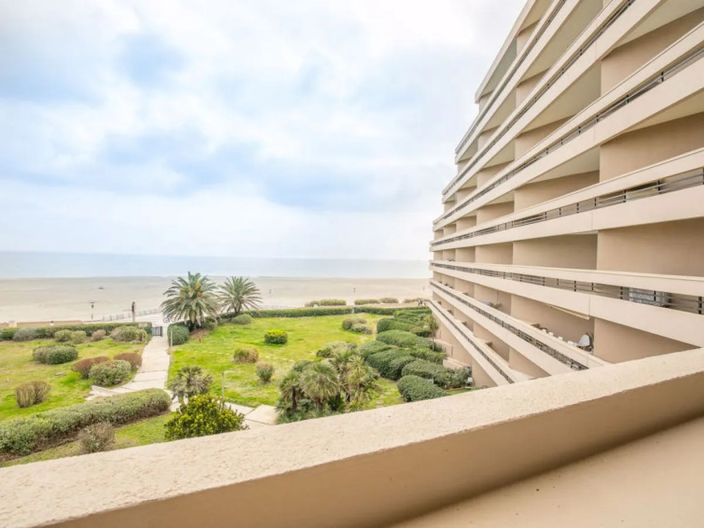 Les Terrasses du Levant 40849