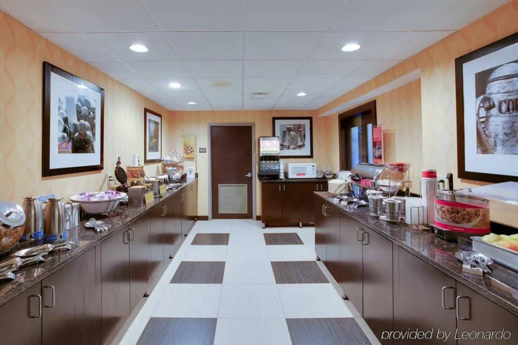 Holiday Inn Express Voorhees/ Mt. Laurel by IHG
