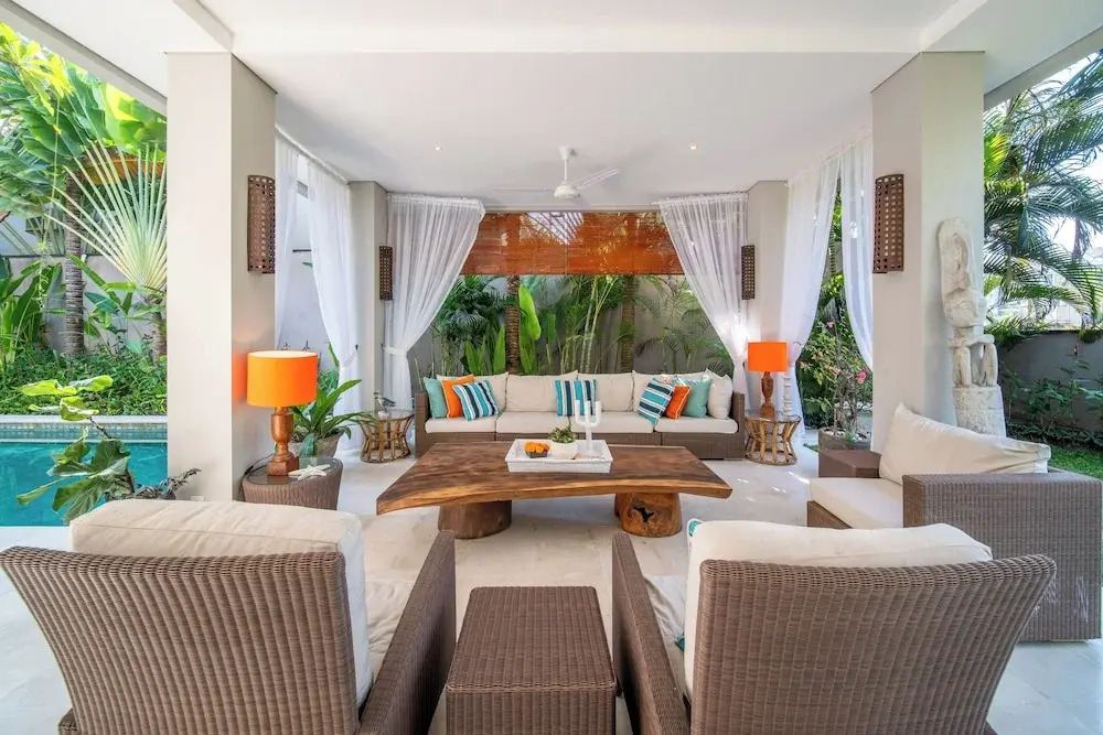 Villa Sunsara 2