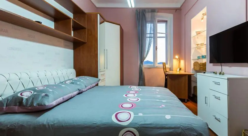 Apartment Bristol
