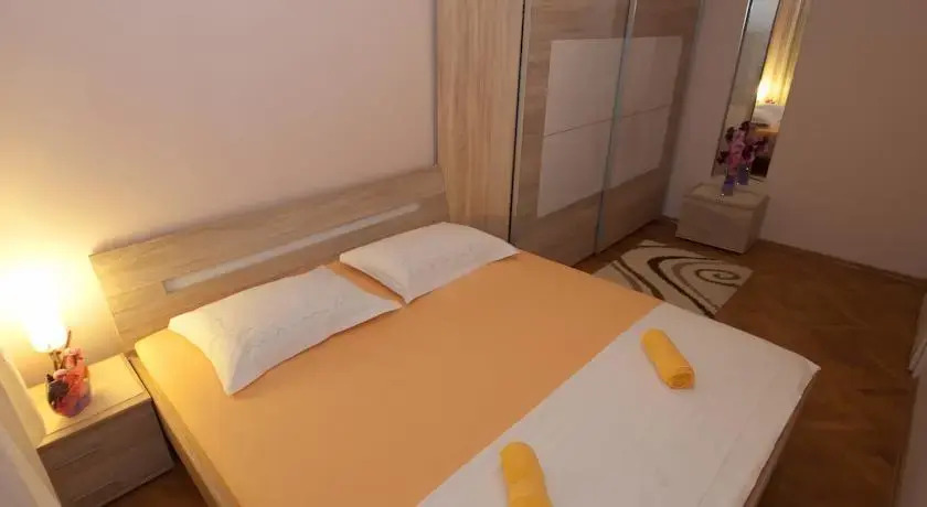 Apartment Tonino