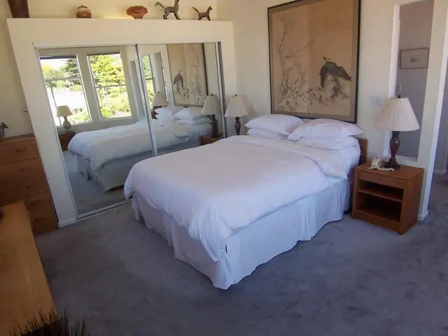 AMSI Russian Hill Three-Bedroom Condo (AMSI-SF.RHGW1020)