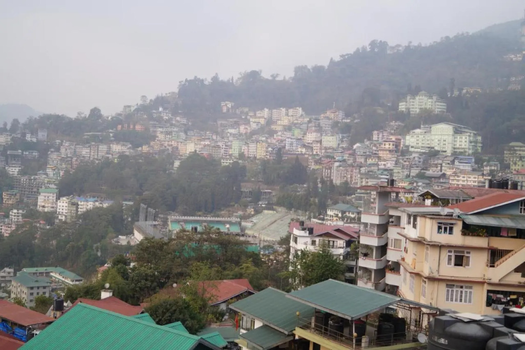 Hotel Renam