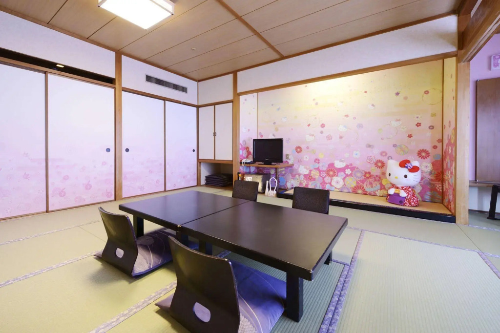 Yunogo Onsen HOTEL YUNOMORI