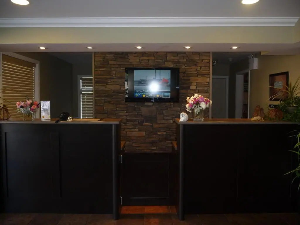 Park Inn by Radisson Osoyoos