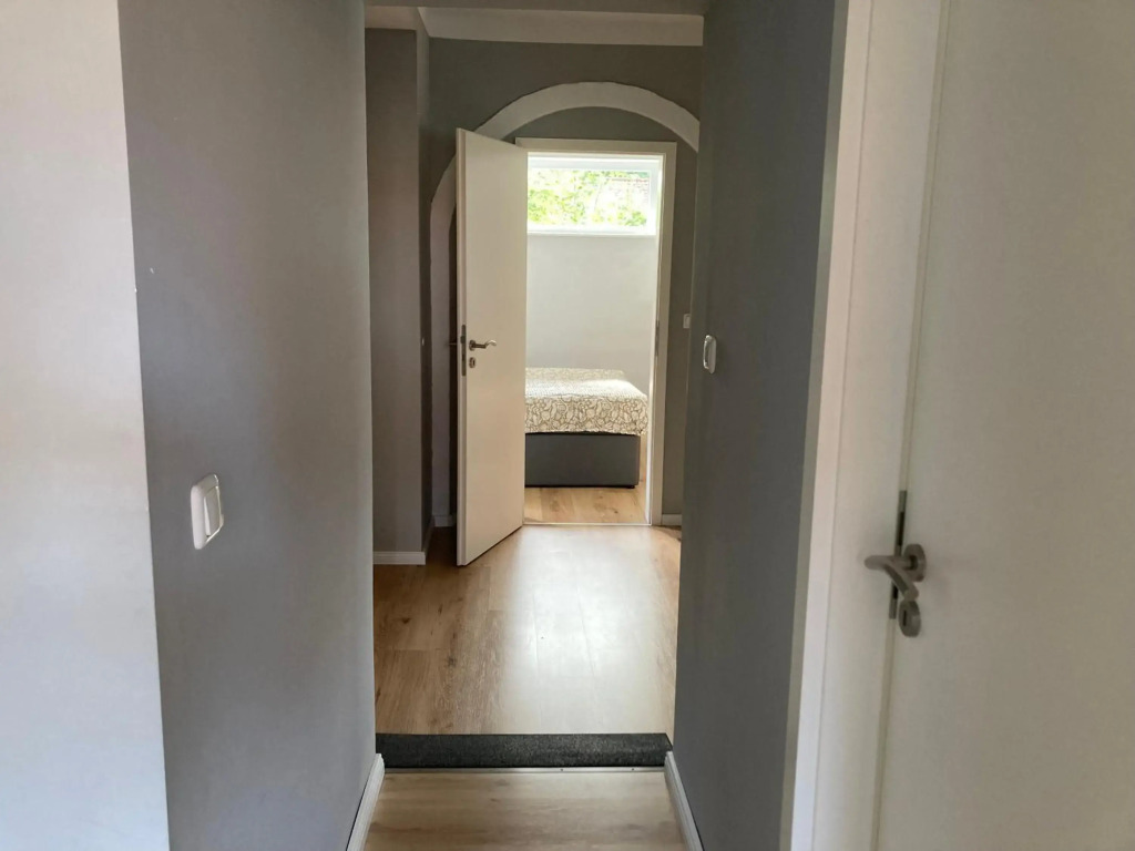 Ferienwohnung am Strandweg