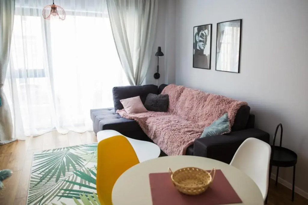 YamaLux Apartment - Alexandru Vaida Voevod