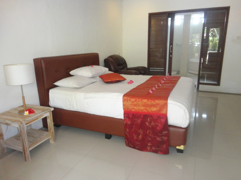 Ubud Bungalow