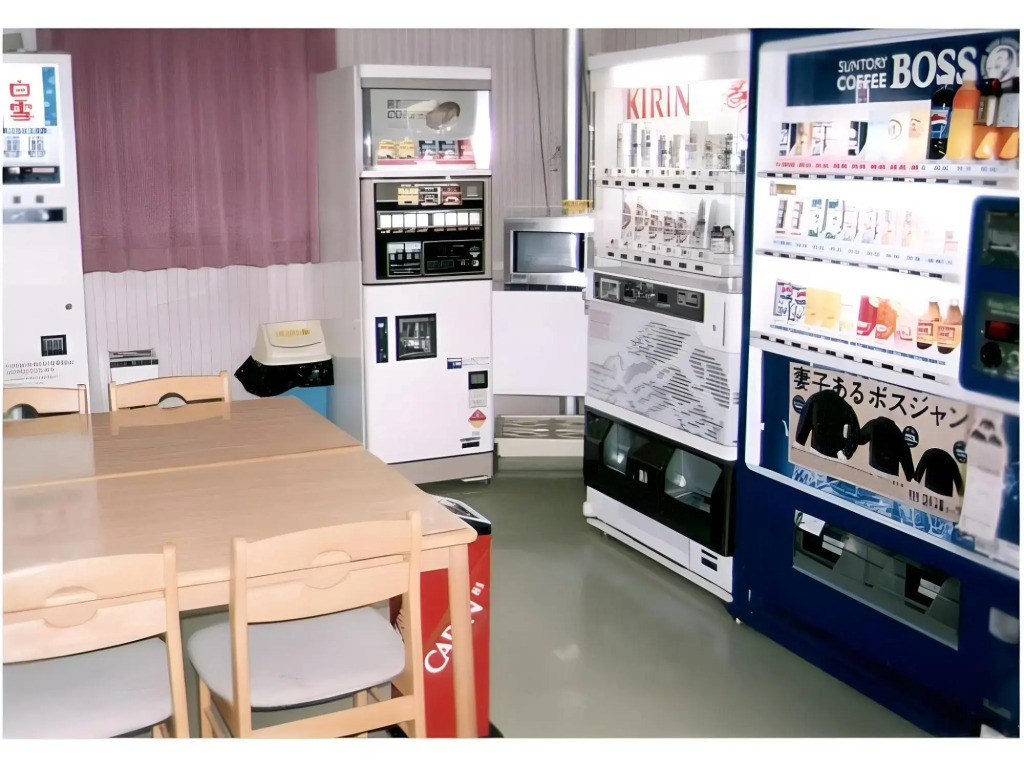 Business Inn Asago