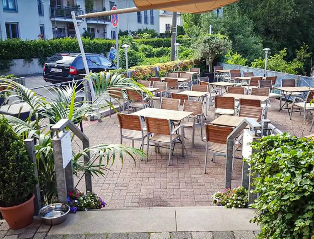 Hotel Birschel-Mühle