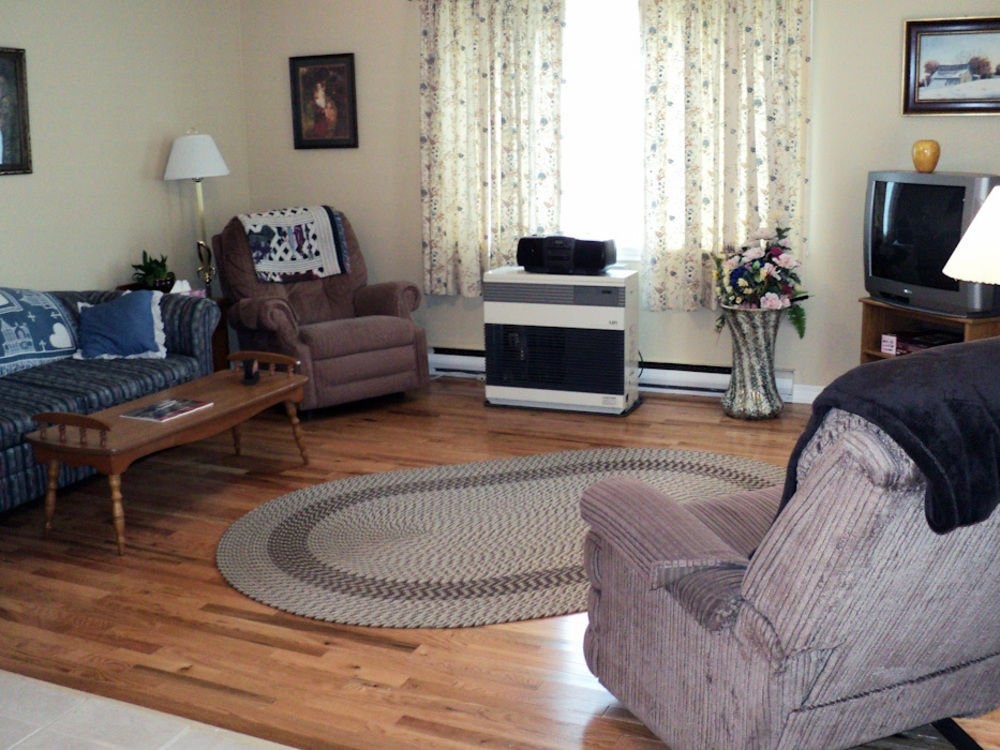 Tides and Time Vacation House