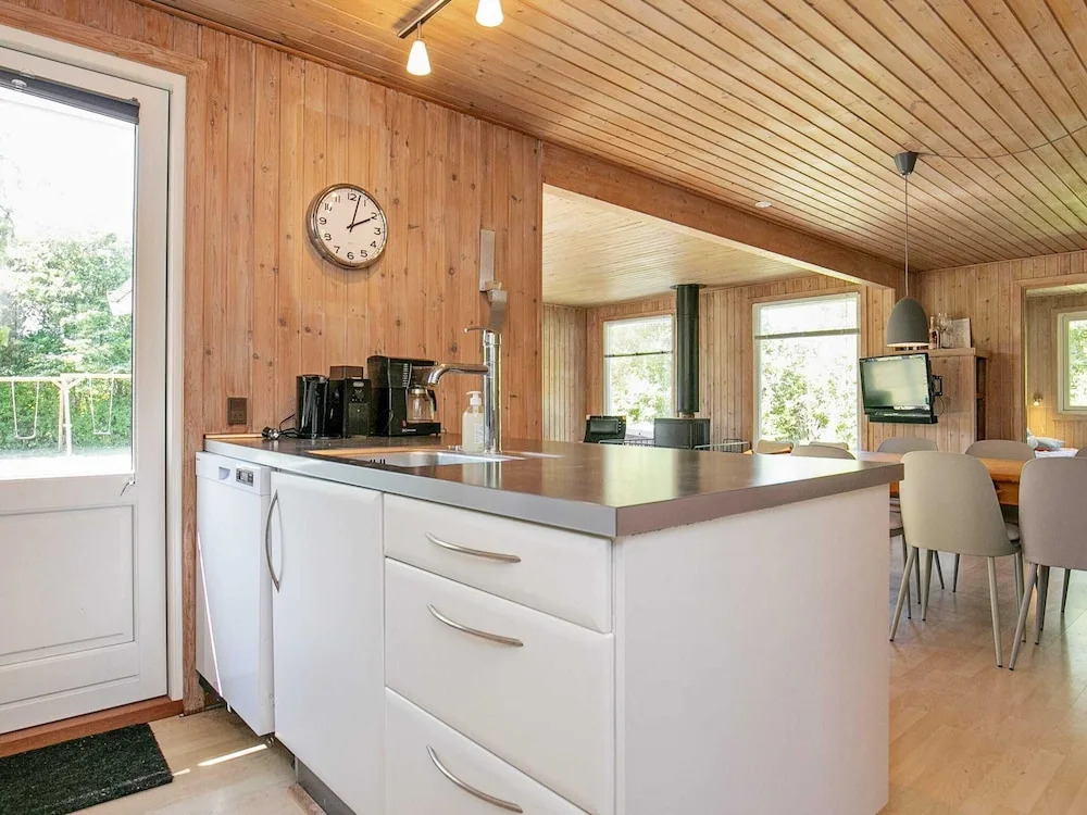 8 Person Holiday Home in Tranekaer