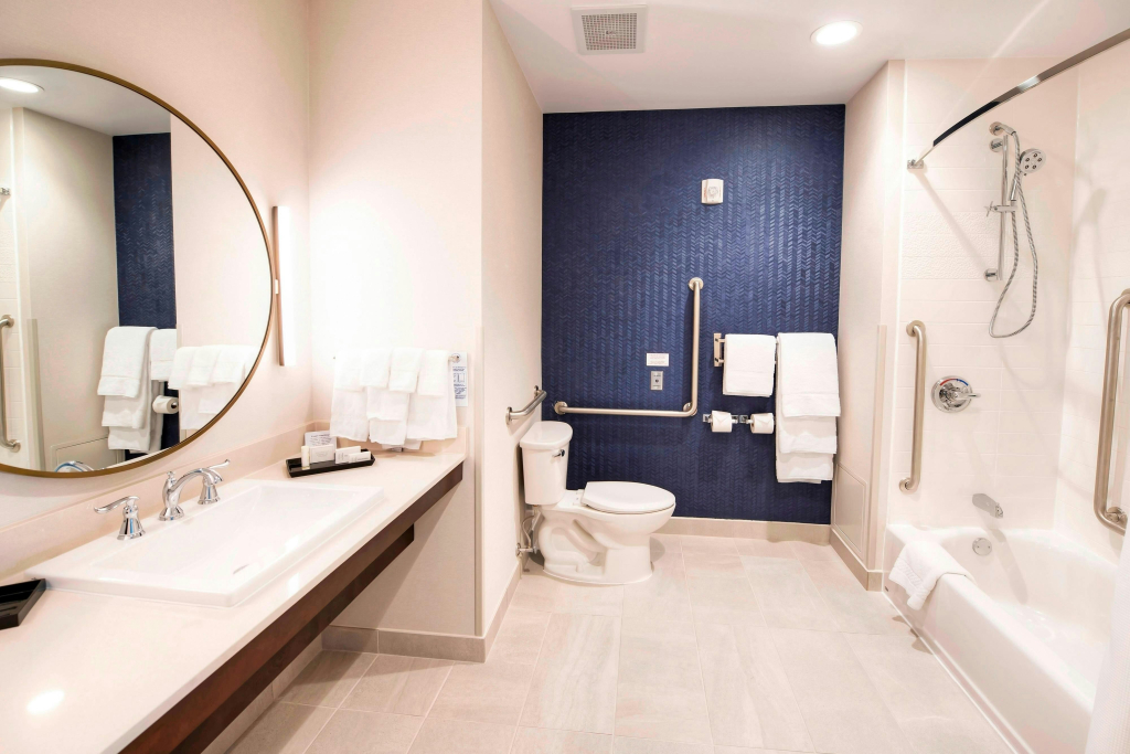 Fairfield Inn & Suites by Marriott Ottawa Airport