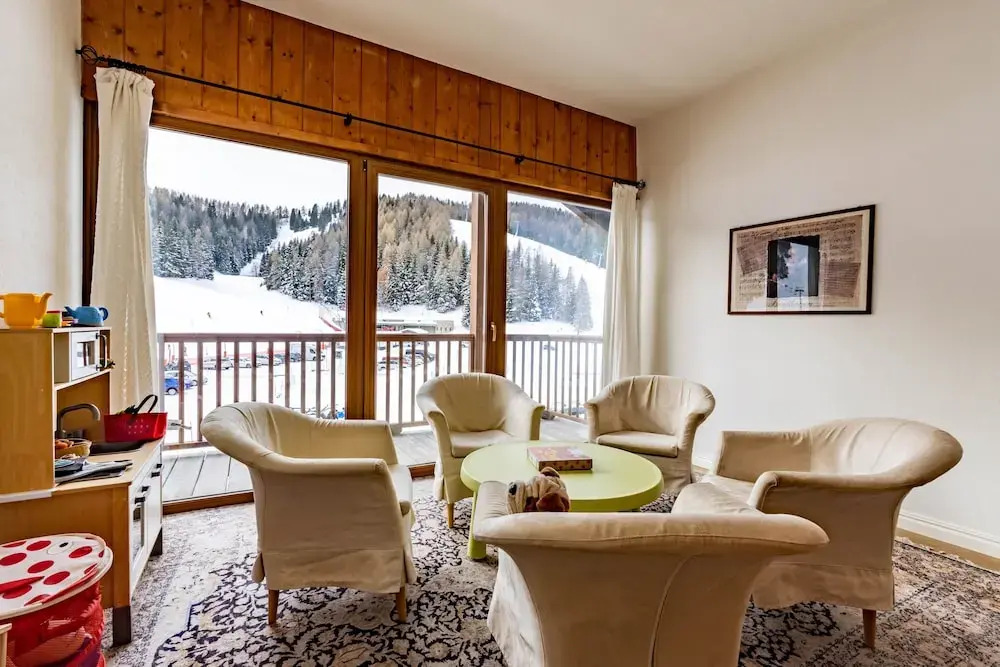 Hotel Grizzly "Ski-in Ski-out"