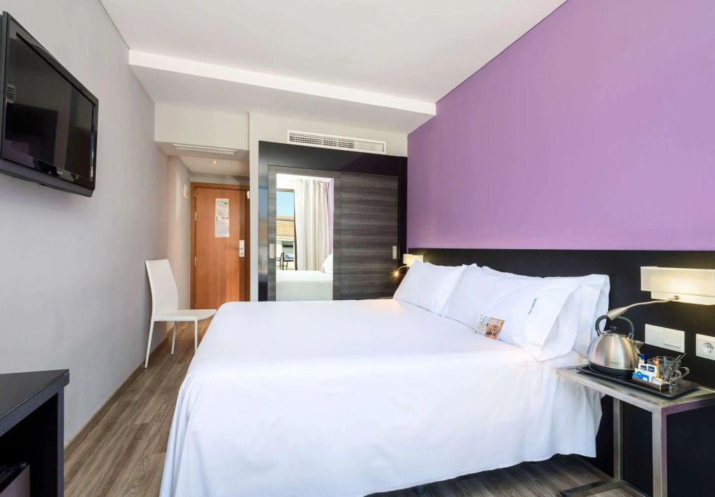 Sercotel Córdoba Medina Azahara