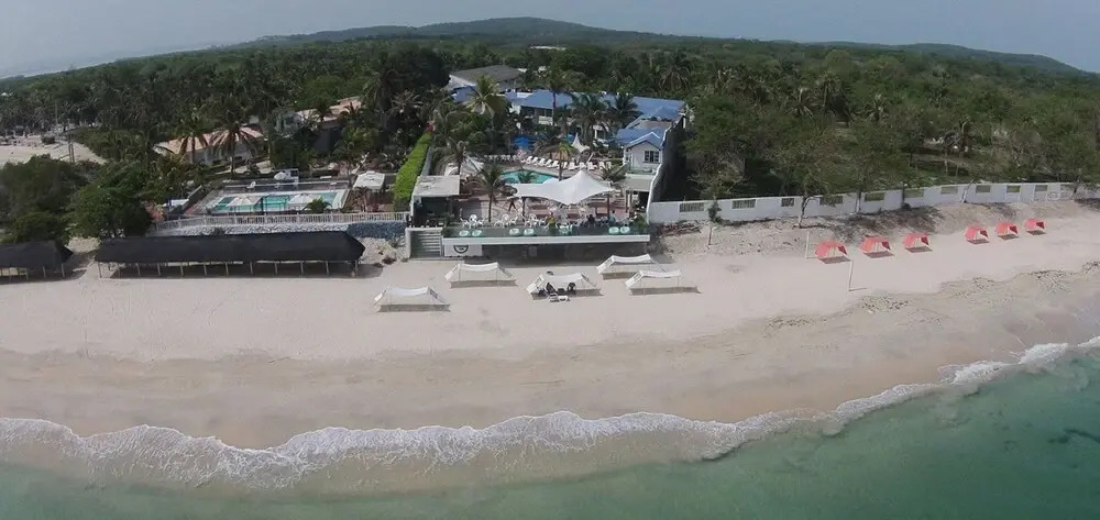 Hotel Tropical Inn