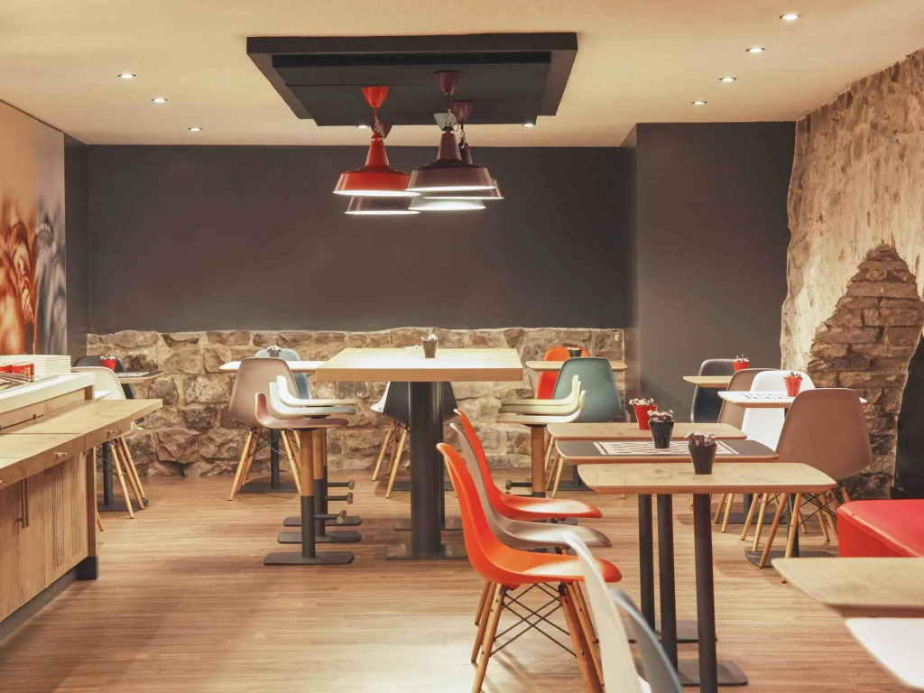 ibis Douai Centre