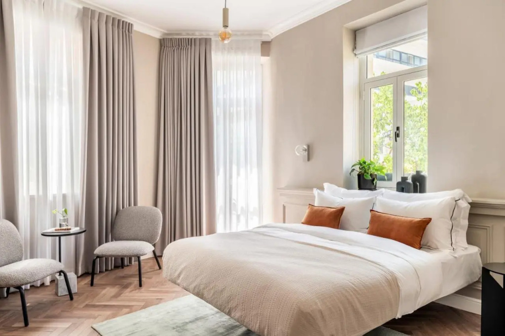 Hotel Noel - A Boutique Experience by Albi Collection