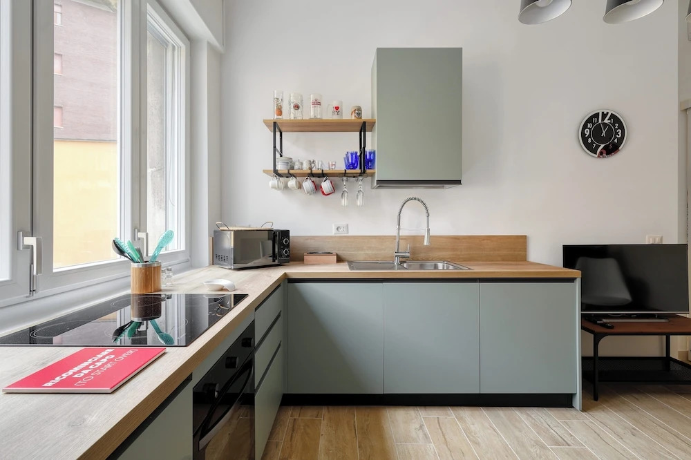 Lovely flat near Corso Buenos Aires