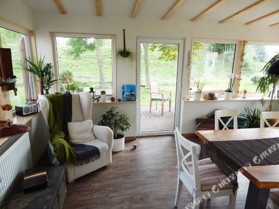 Pension Altes Zollhaus
