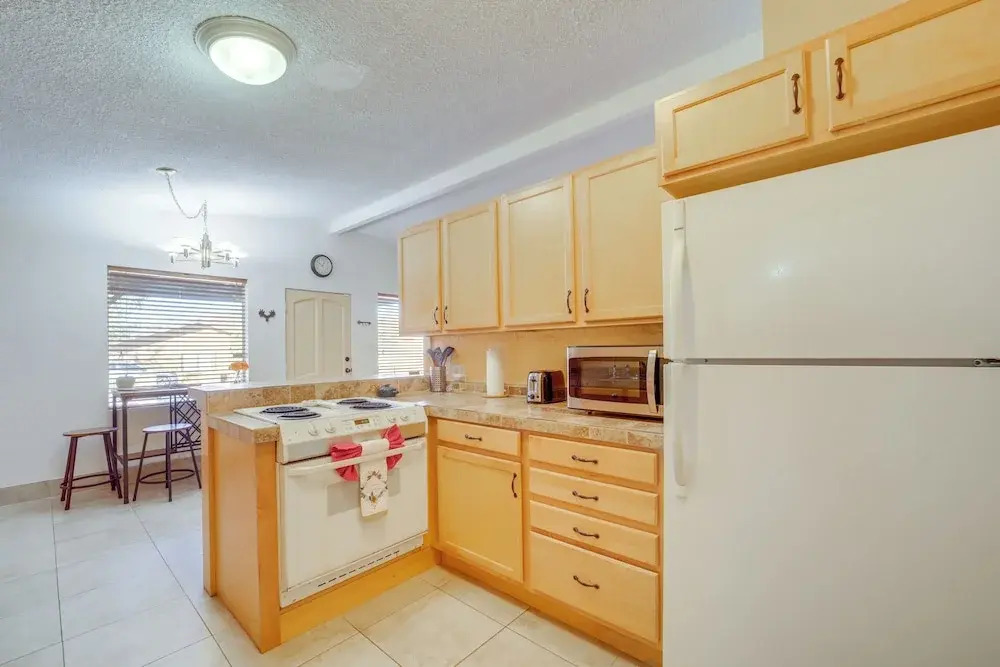 Near Hiking & Golfing: Sedona Home w/ Patio!