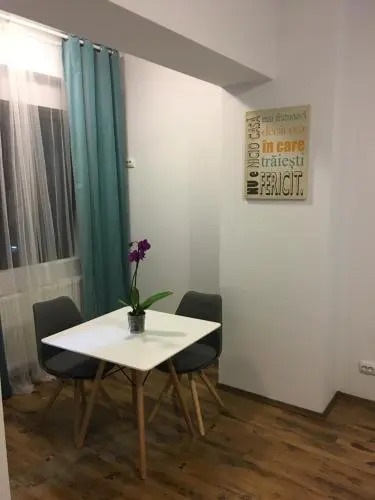 Central Studio Bucharest