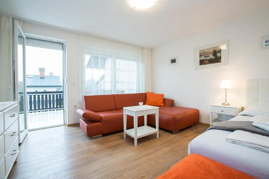 Apartments Grom