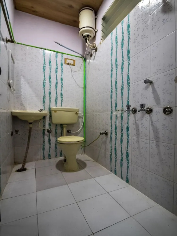 Hotel O Kanchan Residency