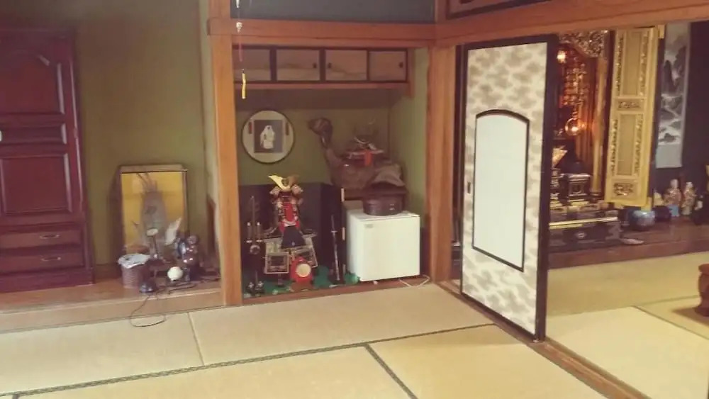 Farm Stay Ichirobee