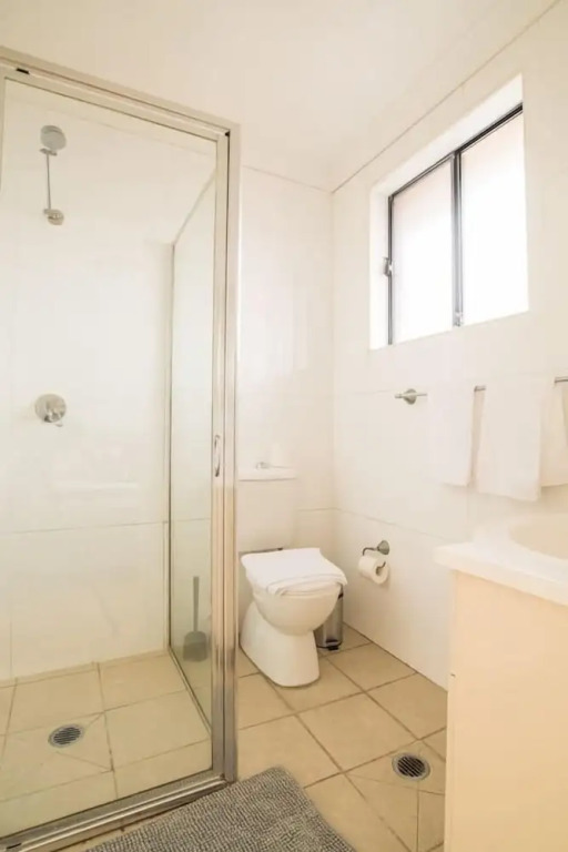 True Comfort! 3bed2bath APT Near Ashfield Station!