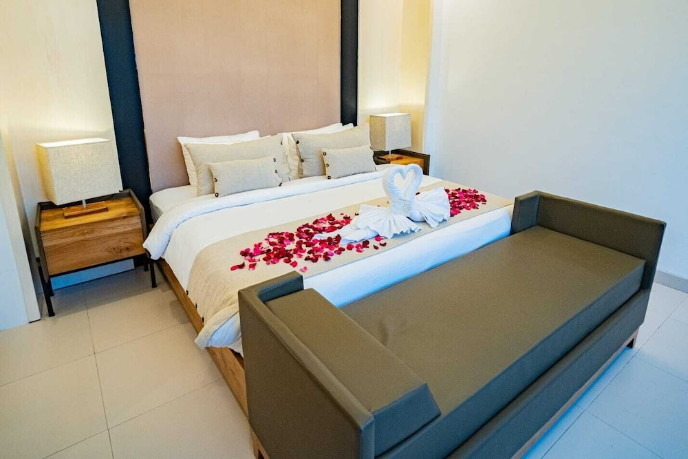La Boutique Luxs Villas Seminyak Bali