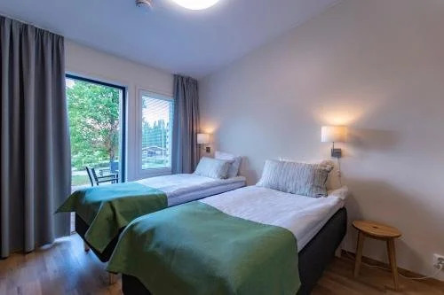 Lohja Spa & Resort