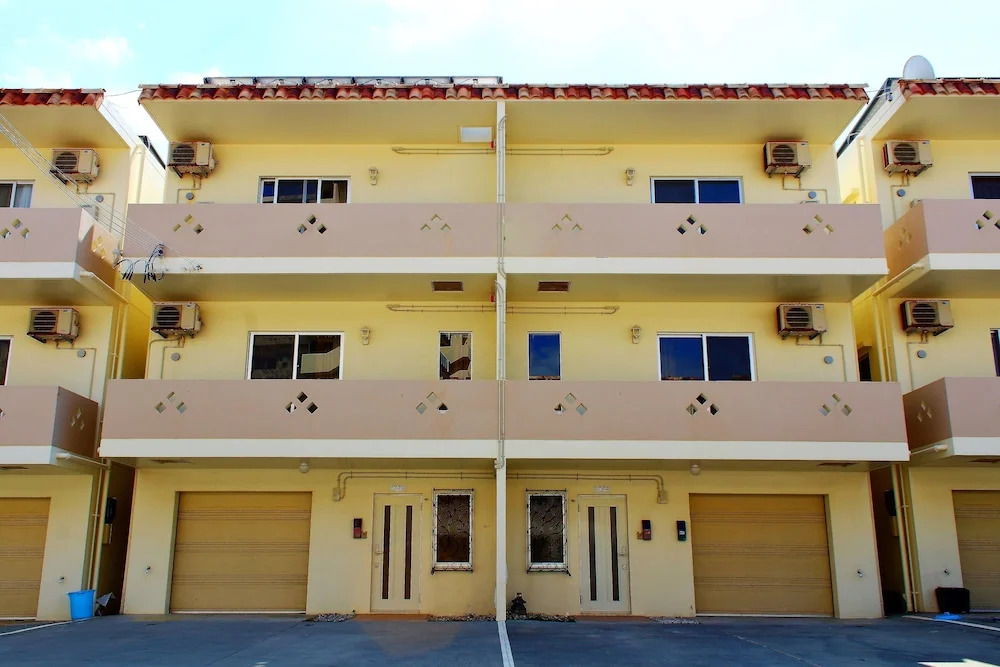 Condominium Palace Resort